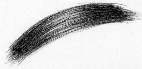 Blonde, Brunette and Black - Drawing Hair Colours | Learn ...